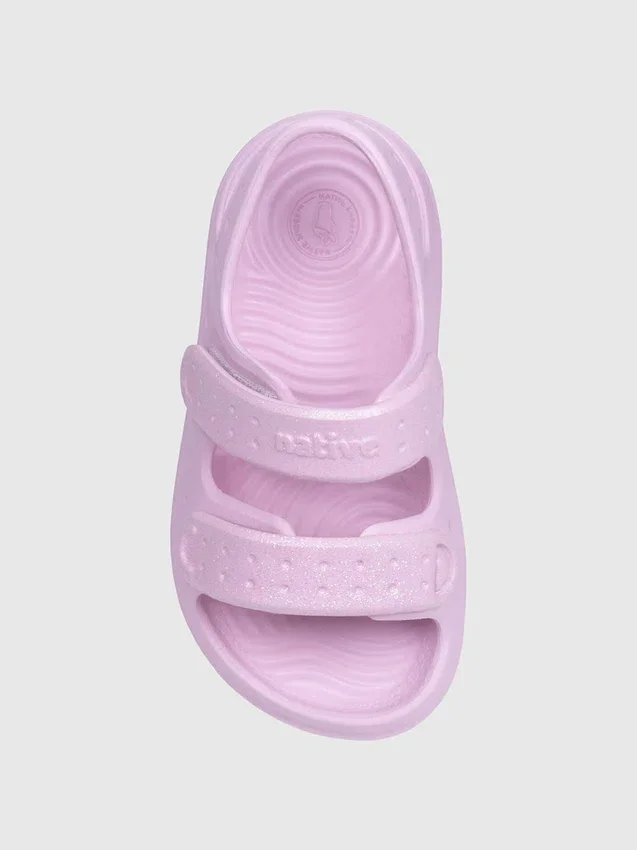 Zapatos Native para niños pequeños Chase Bio-Bling