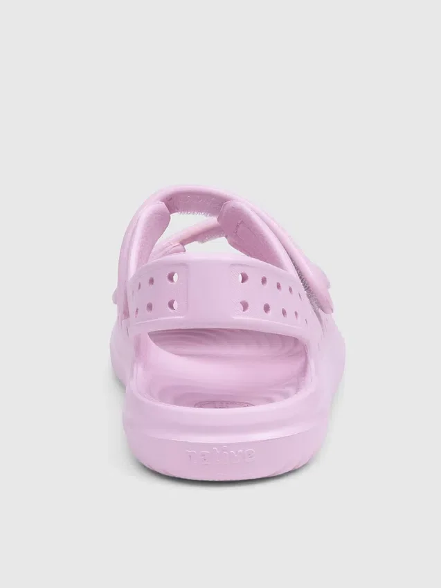 Zapatos Native para niños pequeños Chase Bio-Bling