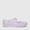 Zapatos Native para niños pequeños con estampado Juniper