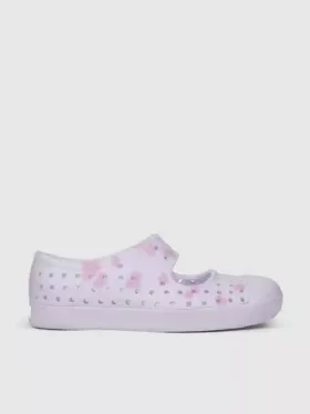Zapatos Native para niños pequeños con estampado Juniper
