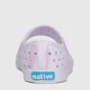 Zapatos Native para niños pequeños con estampado Juniper