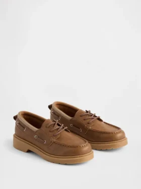 Zapatos náuticos para niños