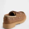 Zapatos náuticos para niños