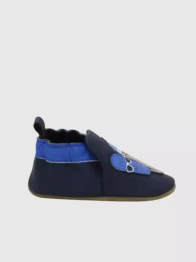 Zapatos sin cordones Stay Chill de Robeez