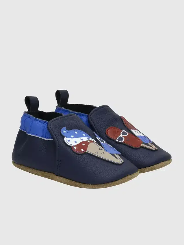 Zapatos sin cordones Stay Chill de Robeez