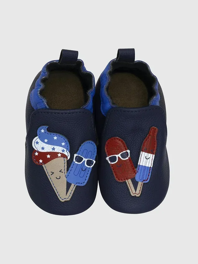 Zapatos sin cordones Stay Chill de Robeez