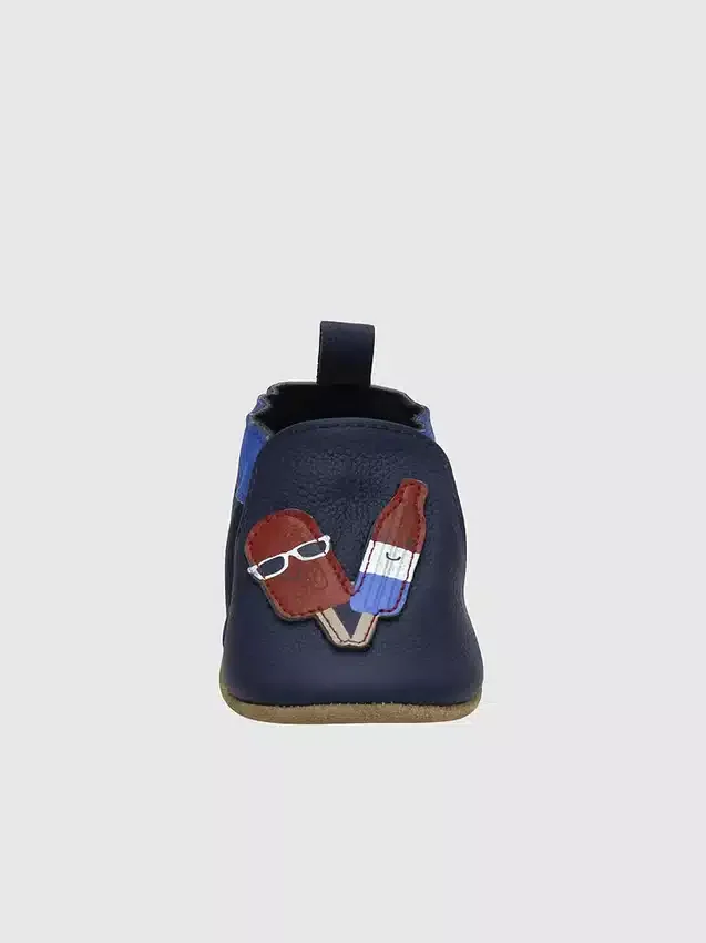 Zapatos sin cordones Stay Chill de Robeez